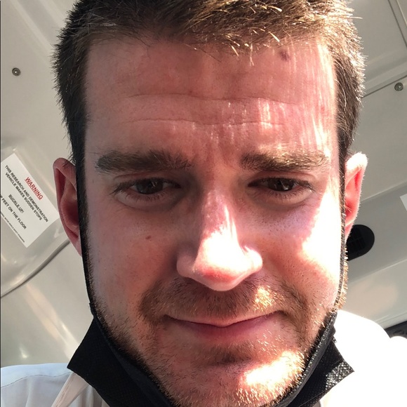 Meet your Posher, Joseph - Picture 1 of 1